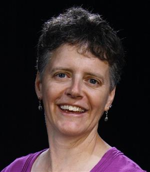 Mary Pettenger 